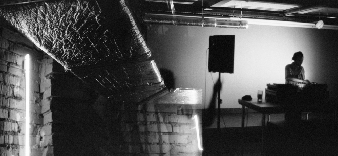 07 REVERB 003, Ostravica, Sub Basics